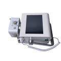 5KW portable x-ray machine high frequency cart x-ray machine